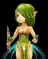 Grass Fairy, muun de Mu Online