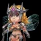 Guardian Elf, muun de Mu Online