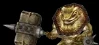 Hammer, muun de Mu Online