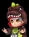 Hooded T-Rex, muun de Mu Online