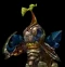 Hook, muun de Mu Online