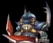 Hound, muun de Mu Online