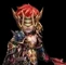 Illusion Knight Jacquard, muun de Mu Online