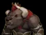 King Huma, muun de Mu Online