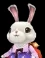 Lucky Rabbit, muun de Mu Online