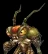 Mantis, muun de Mu Online