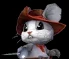 Mouse in Boots, muun de Mu Online