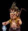 Mr. Angler, muun de Mu Online