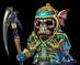 Nyx (Nix), muun de Mu Online