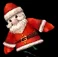 Present, muun de Mu Online