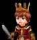 Prince, muun de Mu Online