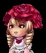 Rose Spirit, muun de Mu Online