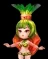 Samba Girl, muun de Mu Online