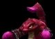 Scorpio, muun de Mu Online