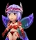Shadow Phantom, muun de Mu Online