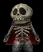 Skull, muun de Mu Online