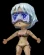 Snorkeling Girl, muun de Mu Online