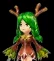 Tree Elf, muun de Mu Online