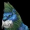 Walker, muun de Mu Online