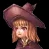 Witch, muun de Mu Online