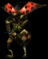 Beetle Monster de Mu Online