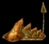 Chain Scorpion de Mu Online