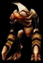 Forest Monster de Mu Online