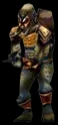 Hunter de Mu Online