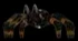 Spider de Mu Online