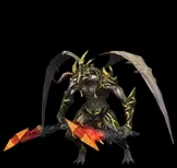 [Elite] Temple Gargoyle de Mu Online