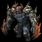 [Elite] Temple Ogre de Mu Online