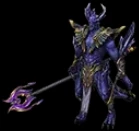 Temple Gramlin de Mu Online