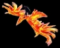 Phoenix of Darkness de Mu Online