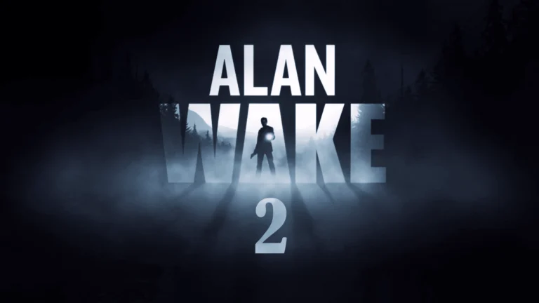 Análisis de Alan Wake 2: Una Experiencia Madura y Personal Después de 13 Años de Espera