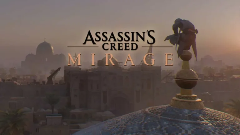 Assassin’s Creed Mirage ya es el mejor lanzamiento de Ubisoft