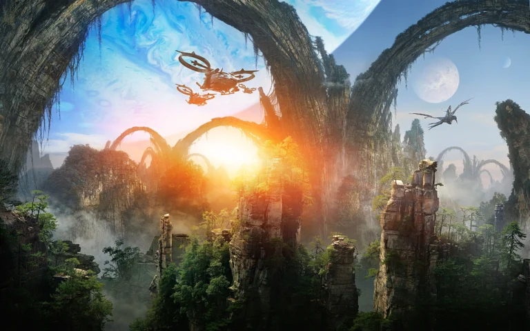 Avatar: Frontiers of Pandora presenta nuevo tráiler