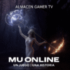 Libro MU ONLINE: un juego, una historia