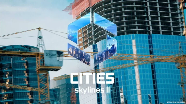 Los creadores de Cities: Skylines 2 admiten que han creado el juego para ir a 30 FPS en lugar de 60