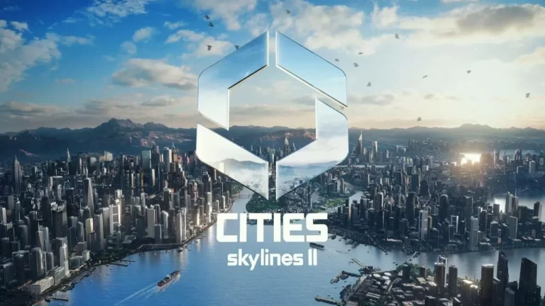 Cities: Skylines 2 se va a lanzar con problemas de rendimiento