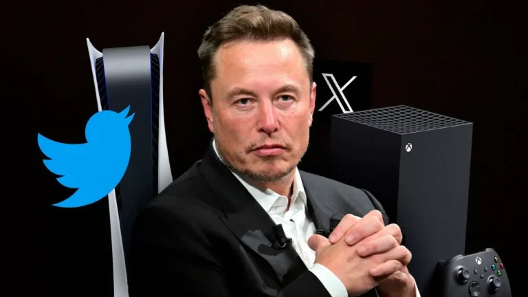 Elon Musk investigará por qué PS5 y Xbox Series han eliminado la integración con X