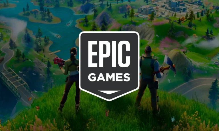 Epic Games Store Ofrece Incentivos a Desarrolladores con su Programa ‘Now on Epic’
