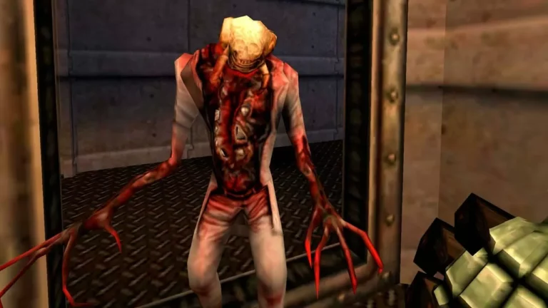 Valve elimina del listado de Steam a Half-Life: Source tras el 25 aniversario del Half-Life original