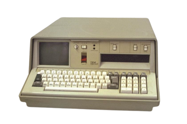 IBM 5100 (1973)