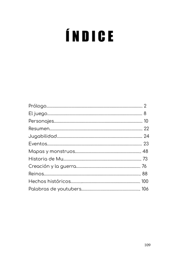 Libro MU ONLINE: un juego, una historia - Imagen 4