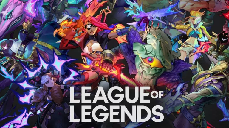 League of Legends comparte detalles de los 3 nuevos campeones