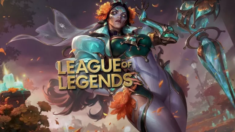 League of legends: el nuevo parche de campeonato mundial trae cambios