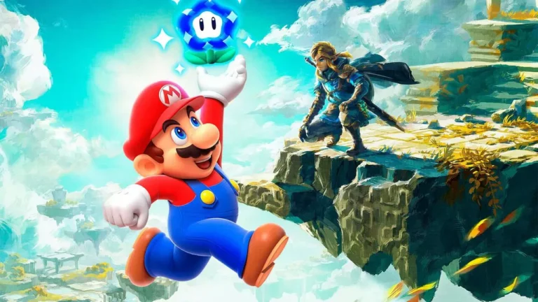 ¿Por qué Mario y Zelda siguen triunfando? Nintendo lo explica con 3 claves