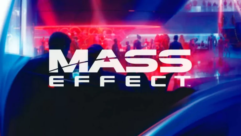 Mass Effect 4, el esperado RPG de BioWare, revela nuevo vídeo e imagen de personaje