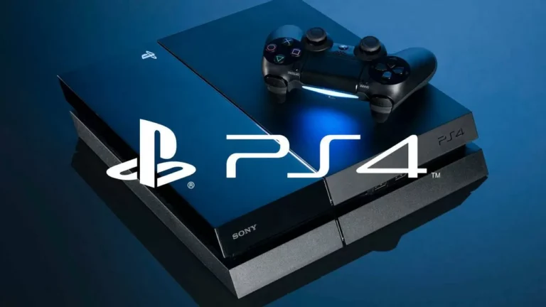 La exitosa PlayStation 4 de Sony cumple 10 años: salió el 15 de noviembre de 2013