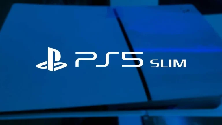 Así es la nueva PS5 Slim en detalle: Se publican fotos y comparativas con el modelo original